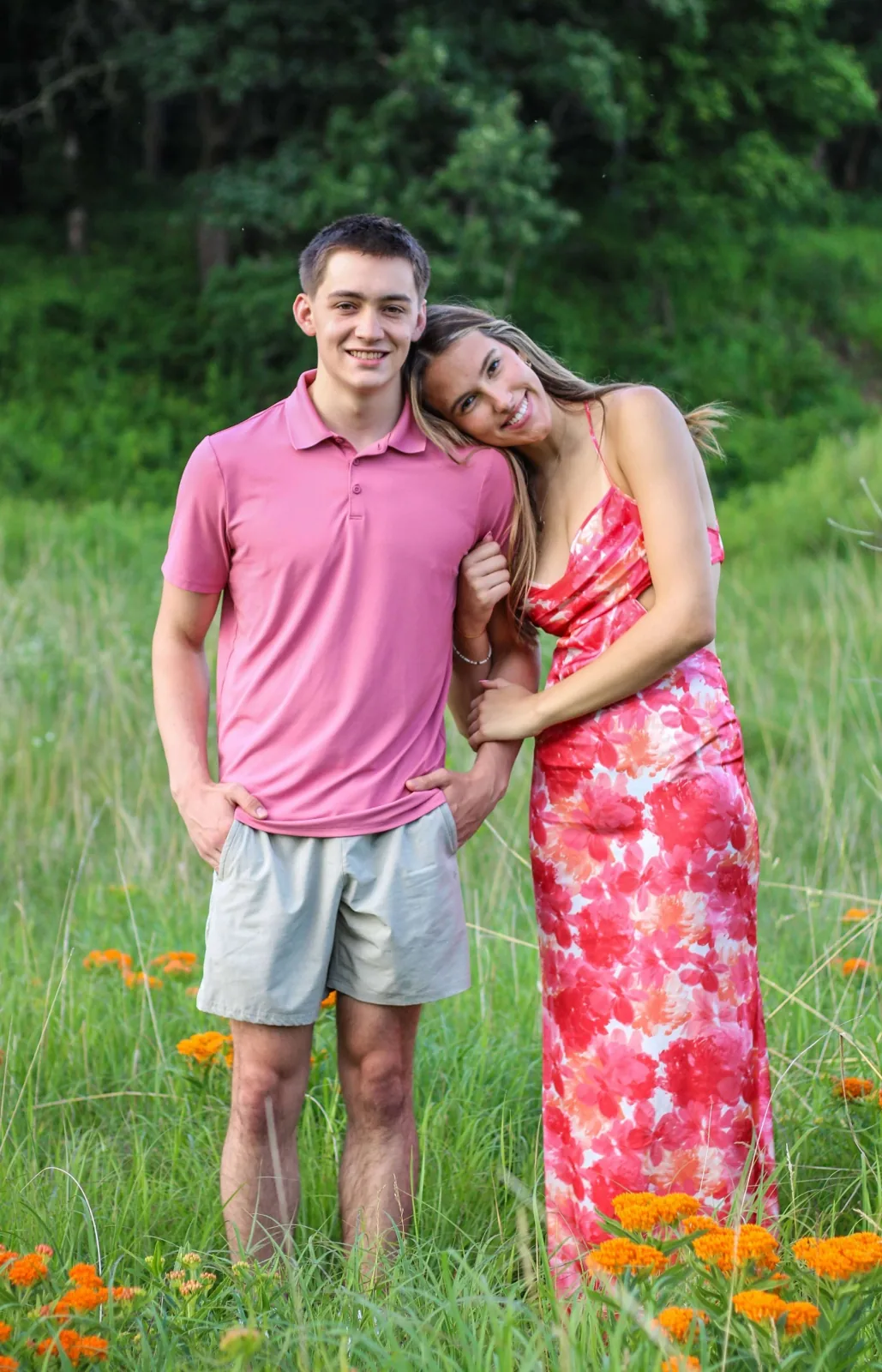 Senior Portraits 3