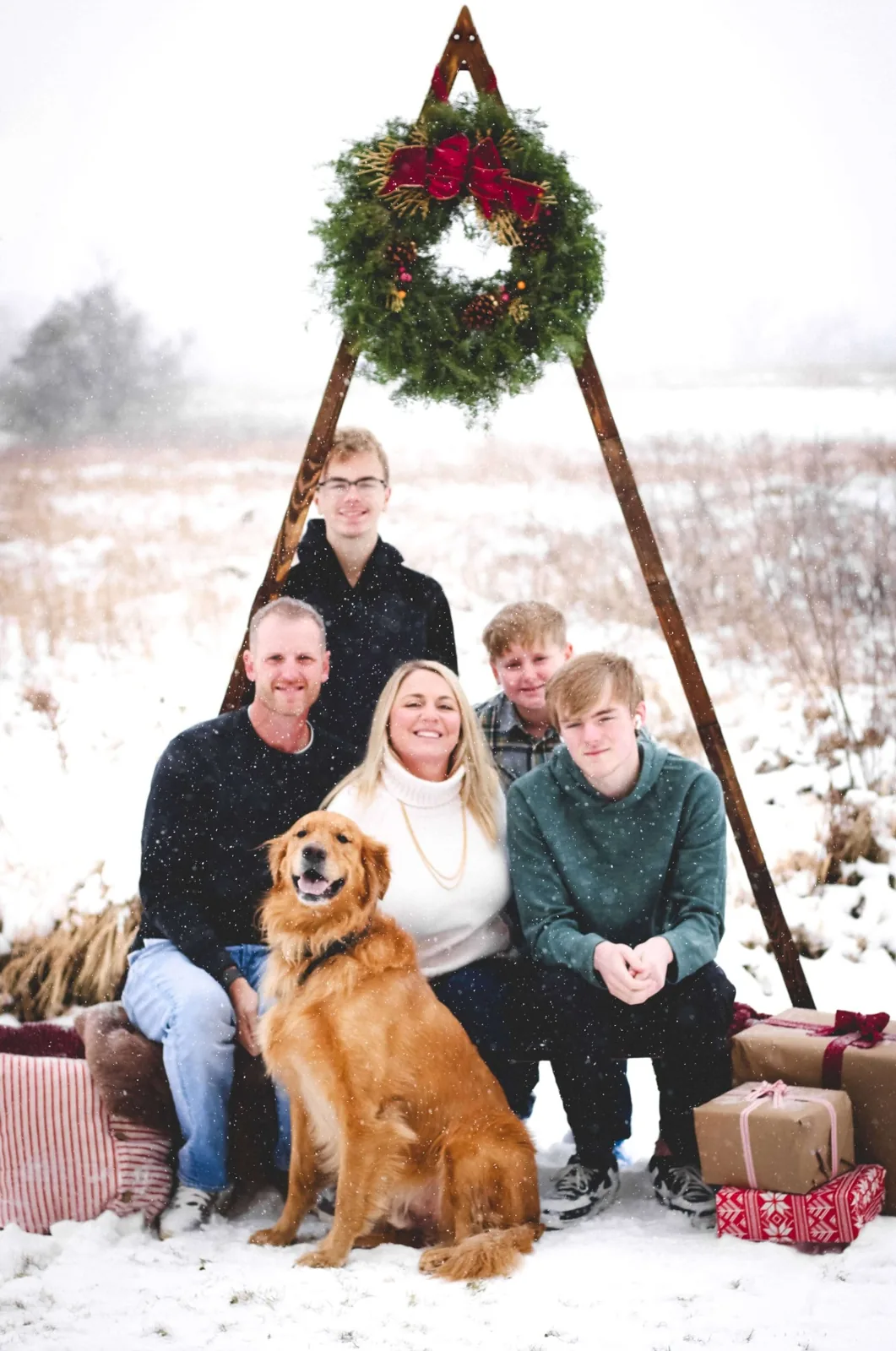 Family Sessions 1