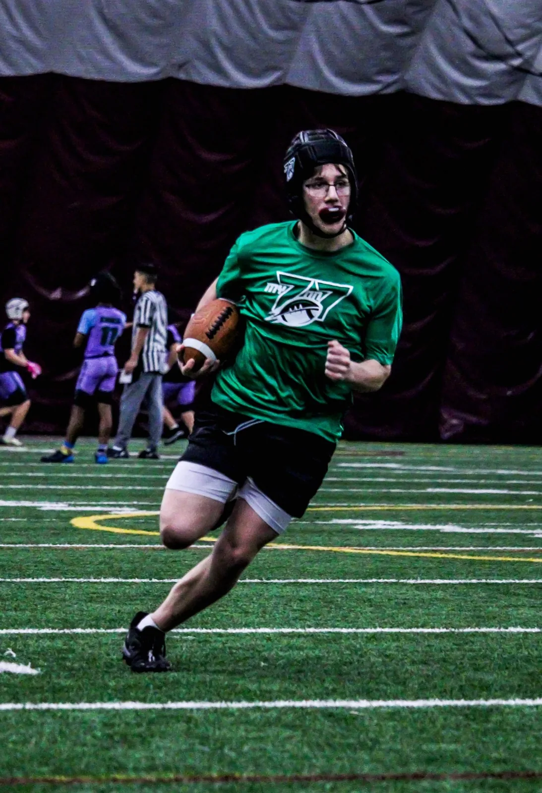 Sports Action 6