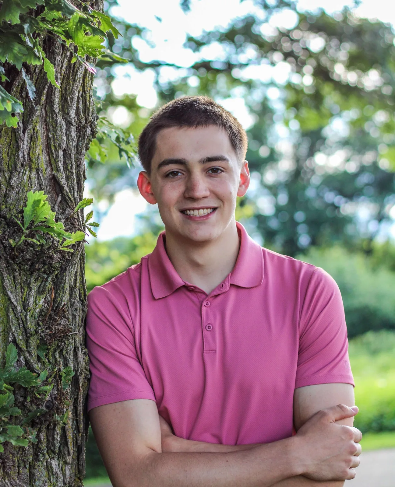 Senior Portraits 4