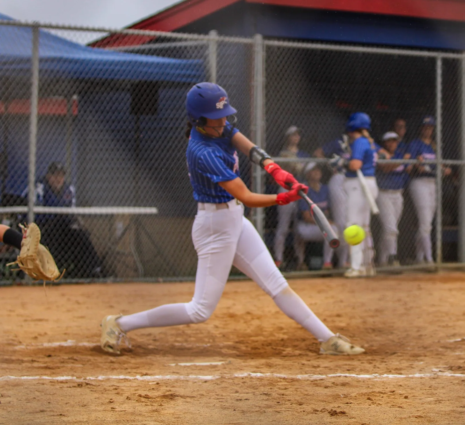 Sports Action 7