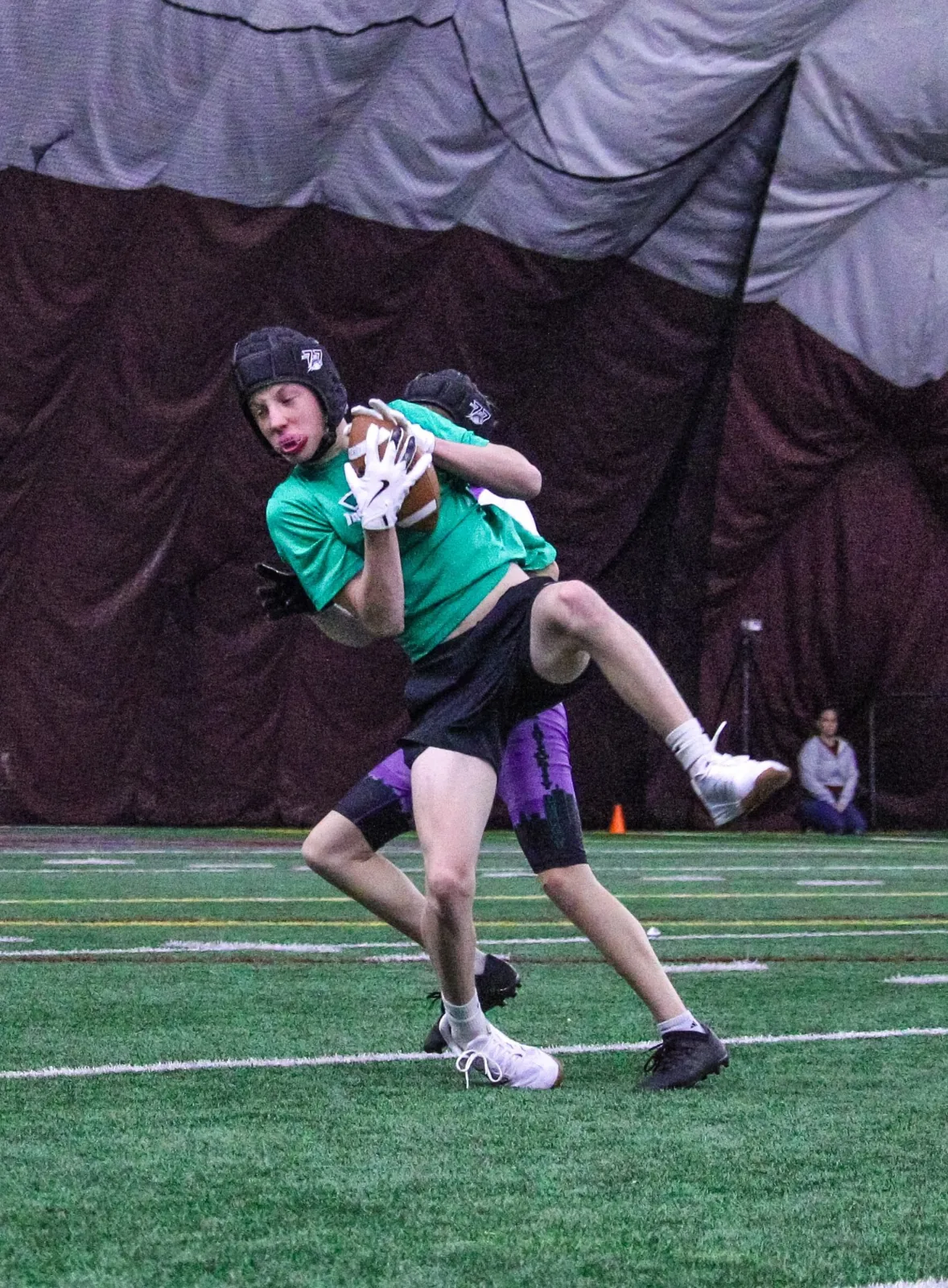 Sports Action 1